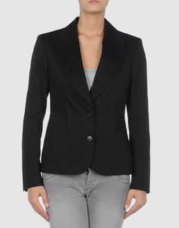 TONELLO - CAPISPALLA - Giacche - su YOOX.COM