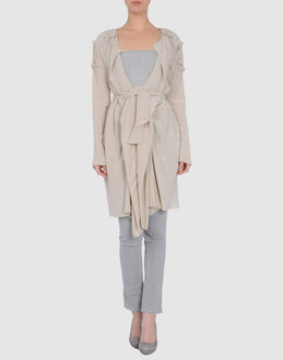 MARNI - CAPISPALLA - Soprabiti - su YOOX.COM