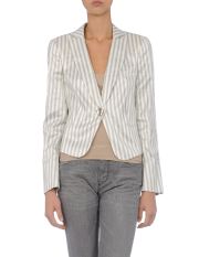 GIORGIO ARMANI - Blazer