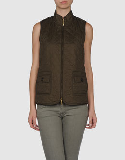 Burberry - Manteaux - Blousons