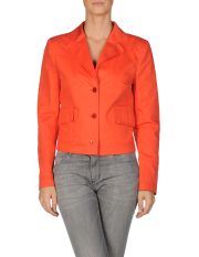 EMILIO PUCCI - Veste