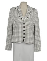 ANNE BELIN - Blazer