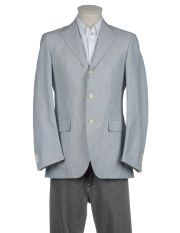 RAFFAELE CARUSO SARTORIA PARMA - Blazer