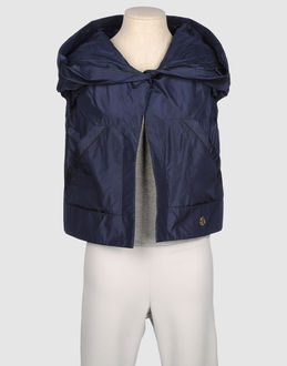 MONCLER GAMME ROUGE - CAPISPALLA - Giubbotti - su YOOX.COM