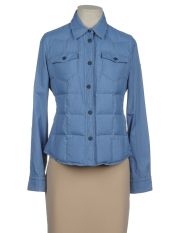 MONCLER GRENOBLE - Down jacket