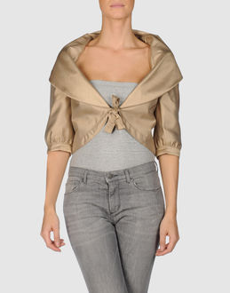 TONELLO - CAPISPALLA - Giacche - su YOOX.COM
