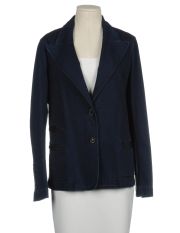 LANVIN - Jeansjacke/Mantel