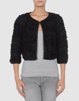 CLASS ROBERTO CAVALLI - CAPISPALLA - Giubbotti - su YOOX.COM