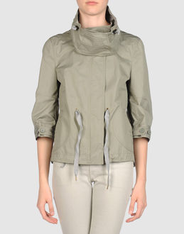Brunello Cucinelli - Manteaux - Blousons