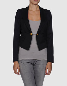BOY BY BAND OF OUTSIDERS - CAPISPALLA - Giacche - su YOOX.COM