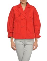 I'M ISOLA MARRAS - Jacket