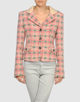 ARMANI JEANS - CAPISPALLA - Giacche - su YOOX.COM