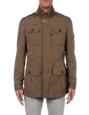 BRUNELLO CUCINELLI - Mittellange Jacke