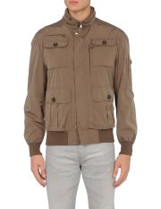 BRUNELLO CUCINELLI - Blouson