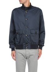 BRUNELLO CUCINELLI - Blouson