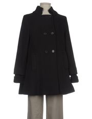 BOSS HUGO BOSS - Mid-length jacket