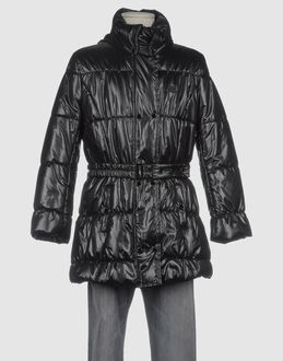 BOSS HUGO BOSS Mid-length jackets - Item 41262458 mens style