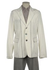 COLLECTION PRIVEE? - Denim outerwear
