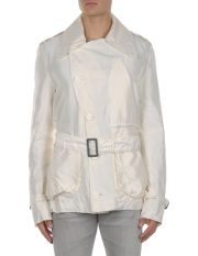 AQUASCUTUM - Mittellange Jacke