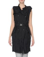 ERMANNO SCERVINO - Full-length jacket