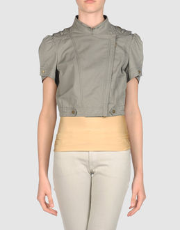 Brunello Cucinelli - Manteaux - Blousons