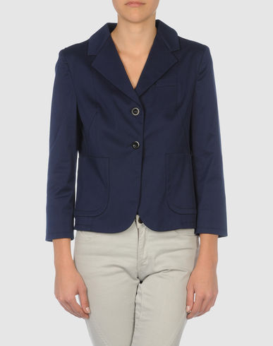 ZOOM MIU MIU - Blazer