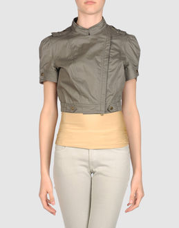 Brunello Cucinelli - Manteaux - Blousons