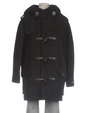 BOSS HUGO BOSS - Mid-length jacket