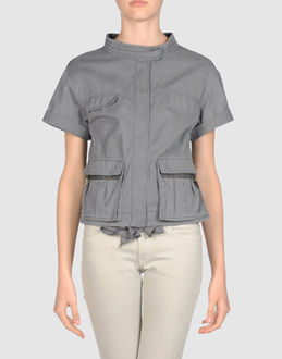Brunello Cucinelli - Manteaux - Blousons