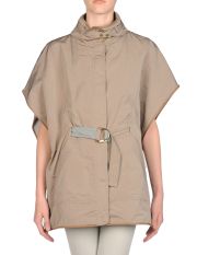 BRUNELLO CUCINELLI - Full-length jacket