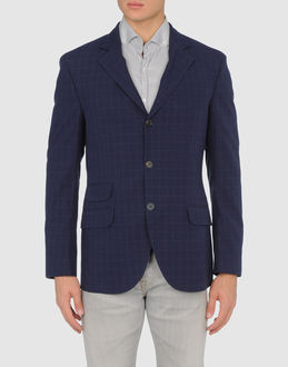 BRUNELLO CUCINELLI - CAPISPALLA - Giacche - su YOOX.COM