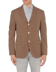 BRUNELLO CUCINELLI - Americana
