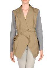 BRUNELLO CUCINELLI - Full-length jacket