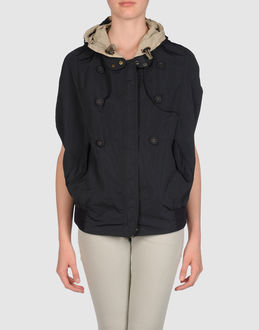 Brunello Cucinelli - Manteaux - Blousons