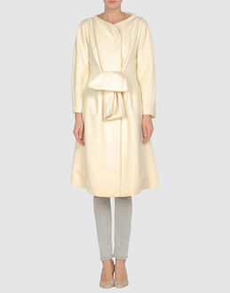 EMANUEL UNGARO - CAPISPALLA - Soprabiti - su YOOX.COM