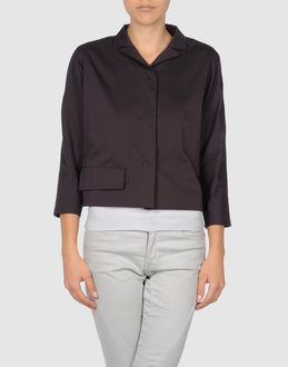Jil Sander - Manteaux - Vestes