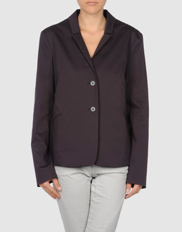 JIL SANDER - CAPISPALLA - Giacche - su YOOX.COM