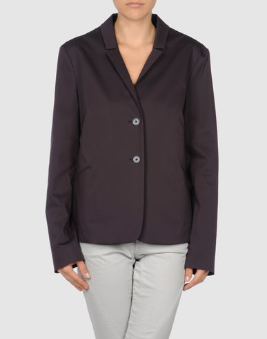 ZOOM JIL SANDER - Blazer