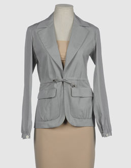 57 T - CAPISPALLA - Giacche - su YOOX.COM