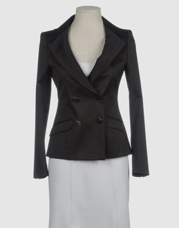 57 T - CAPISPALLA - Giacche - su YOOX.COM
