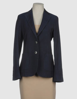 BRANDO - CAPISPALLA - Giacche - su YOOX.COM