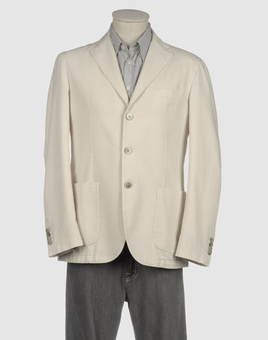 ZOOM BRANDO - Blazer