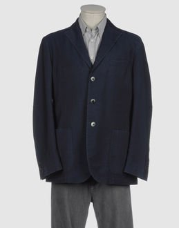BRANDO - CAPISPALLA - Giacche - su YOOX.COM