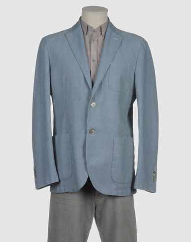 ZOOM BRANDO - Blazer