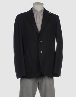 BRANDO - CAPISPALLA - Giacche - su YOOX.COM