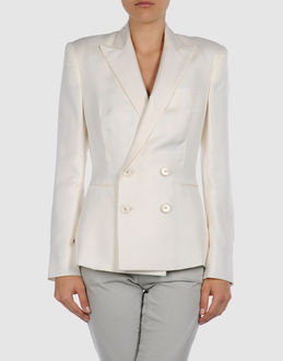 RALPH LAUREN COLLECTION - CAPISPALLA - Giacche - su YOOX.COM