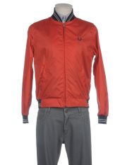 FRED PERRY - Jacket