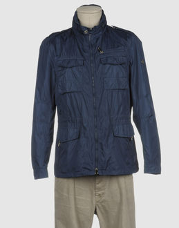 BROOKSFIELD - CAPISPALLA - Giubbotti - su YOOX.COM