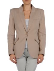 ALEXANDER MCQUEEN - Blazer