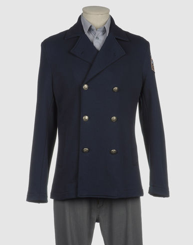 ZOOM BROOKSFIELD - Blazer